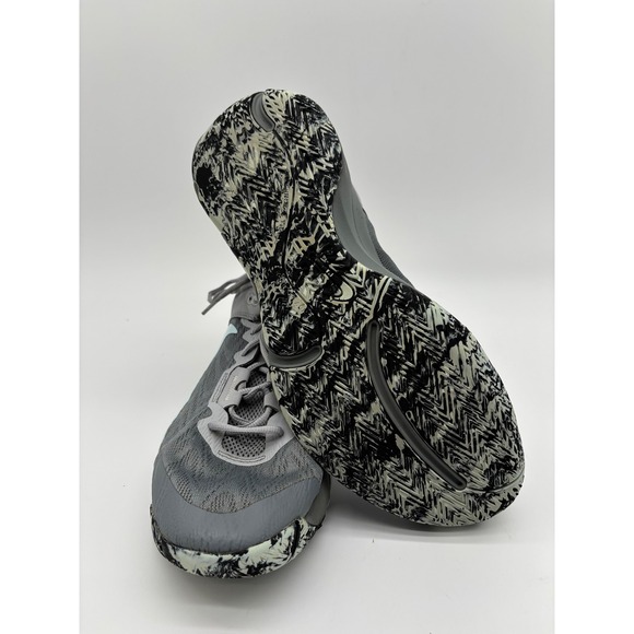 Nike Giannis Immortality Grey Mint Green  Colorway Basketball Shoes Mens 13 main image 8